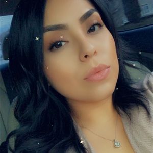 Meet your Posher, Yaritza